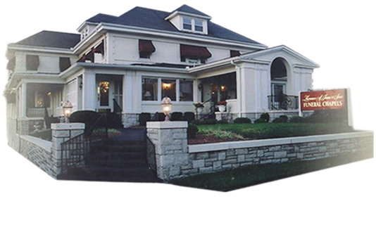 Lawrence A Jones-Sons Funeral Kansas City Missouri